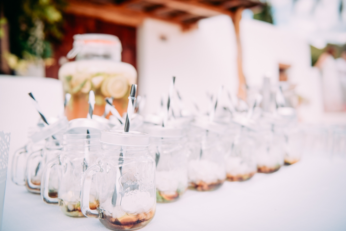 Catering Ibiza